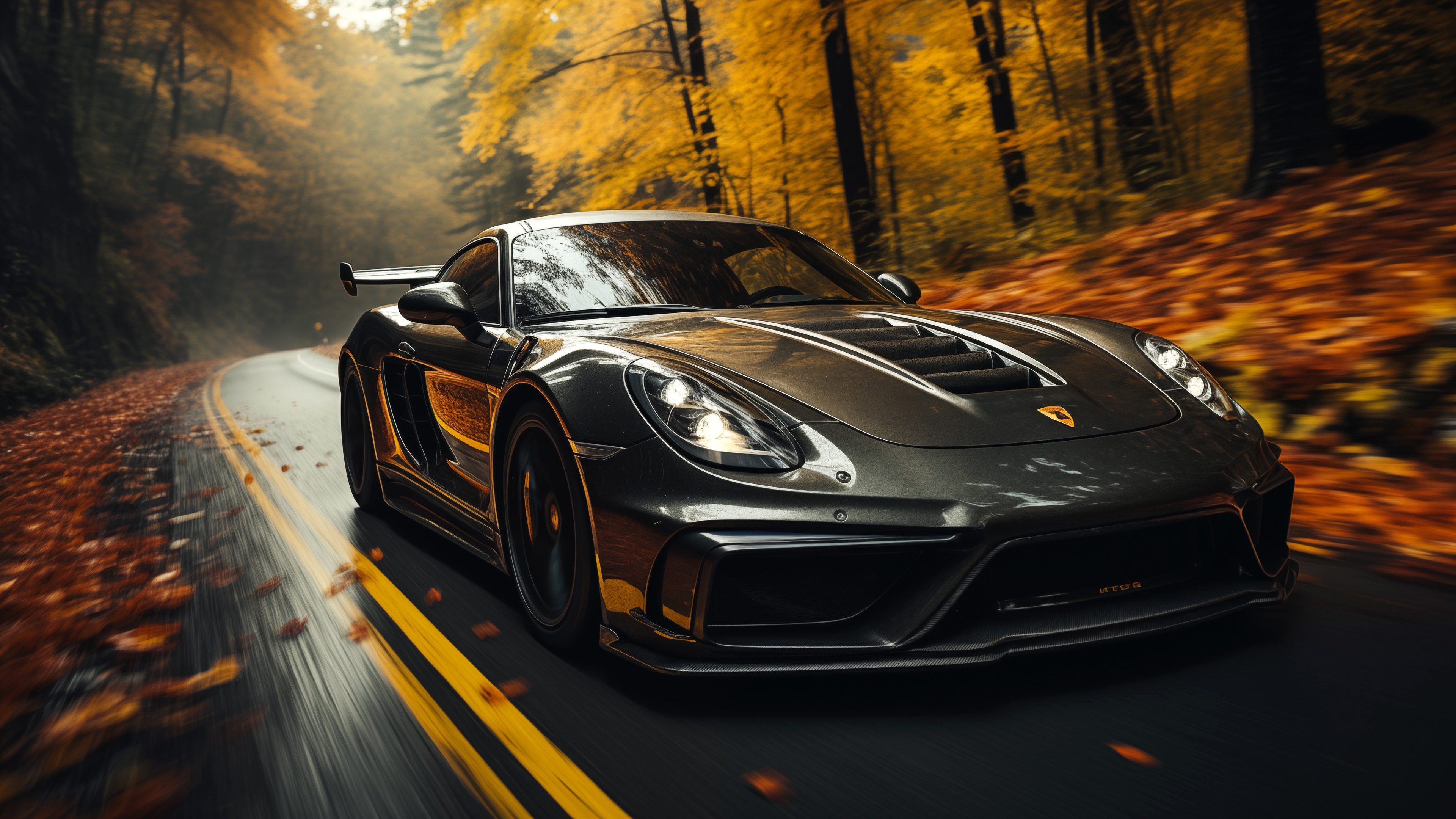 Porshe